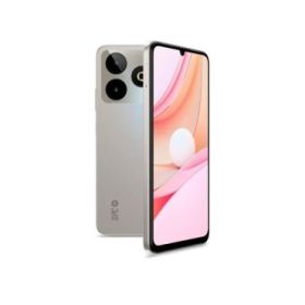 SPC Discovery 3 SE Smartphone Pantalla de 6.8  HD+ - 4GB - 128GB - Camara de 13MP - Bateria 5000mAh - NFC - Color Lunar Mist