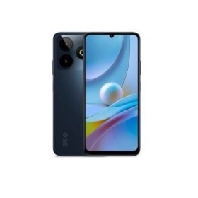 SPC Discovery 3 Smartphone Pantalla de 6.8  HD+ - 4GB - 128GB - Camara de 50MP - Carga 18W - NFC - Color Dark Matter