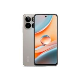 SPC Discovery 3 Pro Smartphone Pantalla de 6.7  HD+ - 8GB - 256GB - Camara de 50MP - Carga 33W - NFC - Color Lunar Mist