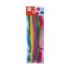 Apli Kids Bolsa de 15 Limpiapipas Colosal - Flexibles y Suaves - Medidas 15x300mm - Colores Surtidos