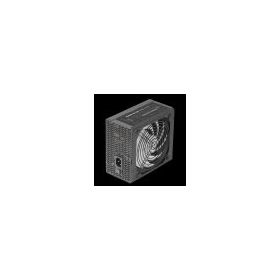 Tacens Radix VII AG 600 Fuente de Alimentacion - 80 Plus Silver - Cableado 100% Modular - Ventilador Silencioso 140mm - Componen
