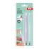 Apli Infinite Pencil Pack con 2 Lapices Infinitos Retractiles HB - Colores Lila y Verde