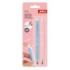Apli Infinite Pencil Pack con 2 Lapices Infinitos Retractiles HB - Colores Rosa y Azul