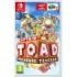 Nintendo Videojuego Captain Toad: Treasure Tracker para Consola Nintendo Switch - Genero Aventura/Puzzle - PEGI 3