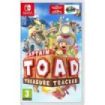 Nintendo Videojuego Captain Toad: Treasure Tracker para Consola Nintendo Switch - Genero Aventura/Puzzle - PEGI 3