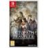 Nintendo Videojuego Octopath Traveller para Consola Nintendo Switch - Genero Rol/RPG/Aventura - PEGI 12
