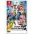 Nintendo Videojuego Super Smash Bros.Ultimate para Consola Nintendo Switch - Genero Lucha/Multijugador/Accion - PEGI 12