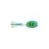 Thomson Jumbo Digital Termometro - Punta Flexible - Aviso Acustico - Color Verde