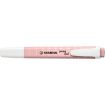 Stabilo Swing Cool Naturecolors Wildflower Marcador Fluorescente - Cuerpo Plano - Punta Biselada - Trazo entre 1 y 4mm - Tinta c