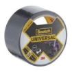 Scotch Cinta Adhesiva Americana 48mm x 10m - Color Negro