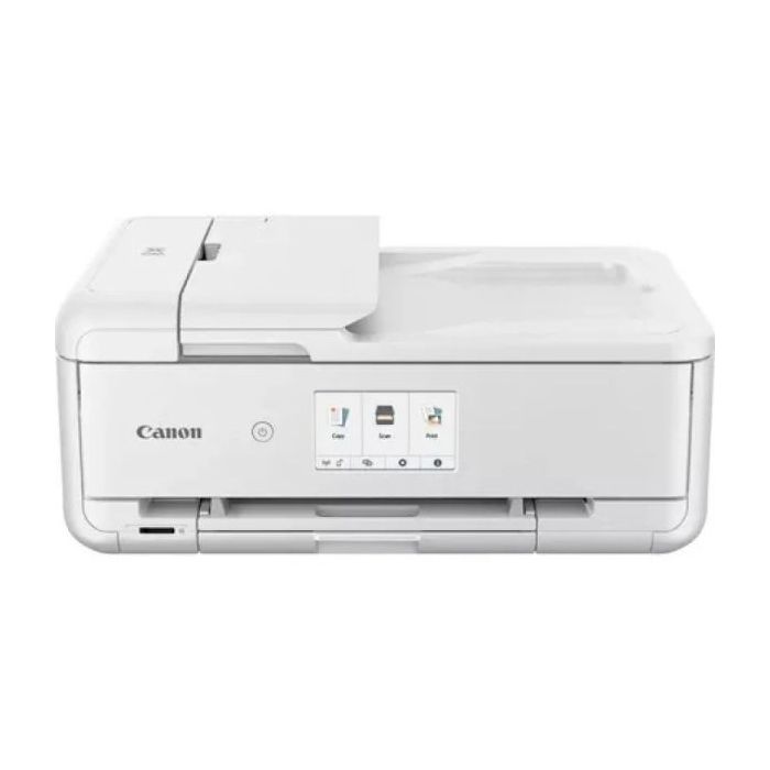 Canon Pixma TS9551Ca Impresora Multifuncion Fotografica A3 Color Duplex WiFi 15ppm