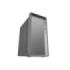 Tacens FORTISII Minitorre Micro-ATX/Mini-ITX - Ventilador FDB 120mm - Silencioso - USB 3.0 - 2xUSB 2.0 - Audio HD - Rejilla Fron