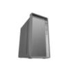 Tacens FORTISII Minitorre Micro-ATX/Mini-ITX - Ventilador FDB 120mm - Silencioso - USB 3.0 - 2xUSB 2.0 - Audio HD - Rejilla Fron