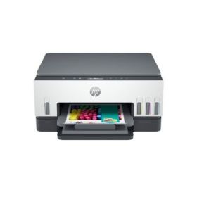 HP Smart Tank 6005 Impresora Multifuncion Color Duplex WiFi 12ppm