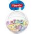 Tipp-Ex Mini Pocket Mouse Pastel Expositor con 40 Cintas Correctoras 5mm x 6m - Resistente - Escritura Instantanea
