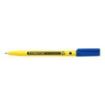 Staedtler 307 Noris Writing Pen Rotulador de Punta Fina - Trazo 0.6mm Aprox - Tinta Base de Agua - Cuerpo Fabricado en un 97% de