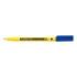 Staedtler 307 Noris Writing Pen Rotulador de Punta Fina - Trazo 0.6mm Aprox - Tinta Base de Agua - Cuerpo Fabricado en un 97% de