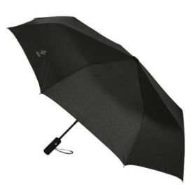 Safta Real Betis Balompie Premium Paraguas Automatico de 102cm - 8 Paneles - Asa Engomada - Punta de PVC - Poliester - Nervios d