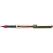 Uni-ball Eye Fine UB-157E Boligrafo de Tinta Liquida - Punta de Bola 0.7mm - Tinta Resistente al Agua y Luz - Sistema de Control