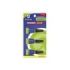 Bismark Power+ Glue Pack con 3 Tubos de Pegamento de Contacto - 3x 1gr - Se Aplica Facilmente