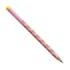 Stabilo Easygraph Pastel Lapiz de Grafito - Mina HB de 3.15mm - Diseño Ergonomico - Uso Zurdo - Color Rosa Pastel