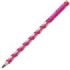 Stabilo Easygraph Lapiz de Grafito - Mina HB de 3.15mm - Diseño Ergonomico - Uso Diestro - Color Rosa