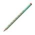 Stabilo Easygraph Pastel Lapiz de Grafito - Mina HB de 3.15mm - Diseño Ergonomico - Uso Diestro - Color Verde Pastel