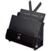 Canon imageFORMULA DR-C225 II Escaner de Documentos Compacto - Resolucion 600x600DPI - Velocidad 25ppm - Color Negro