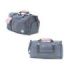 Lagart Bolsa Deportiva con Compartimento para Zapatillas - Asas de Mano con Refuerzo - Bandolera Ajustable - Medidas 44x20x26cm