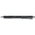 Faber-Castell Beyond Ball Boligrafo Retractil - Punta 1mm - Trazo de 0.5mm - Grip de Agarre - Tinta Negra - Color del Cuerpo Neg