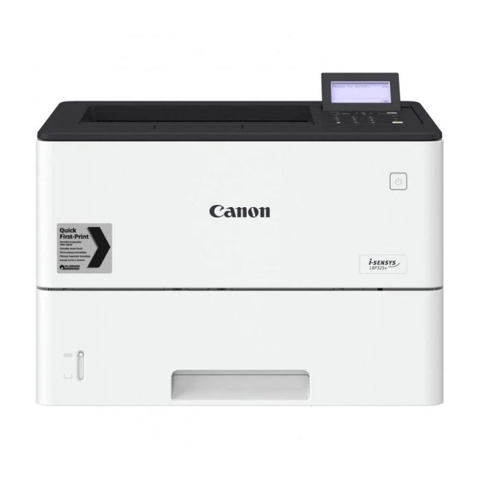 Canon i-Sensys LBP325X Impresora Laser Monocromo Duplex 43ppm
