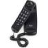 SPC Original Lite 2 Telefono Fijo - sin Pilas - sin Conexion a la Luz - Indicador Luminoso - 10 Memorias Indirectas - Compacto y