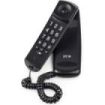 SPC Original Lite 2 Telefono Fijo - sin Pilas - sin Conexion a la Luz - Indicador Luminoso - 10 Memorias Indirectas - Compacto y
