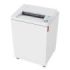Ideal 3804 CC Destructora de Papel Manual Corte en Particulas P-4 - Destruye hasta 22 Hojas - Uso Continuo - Destruye Papel, Tar