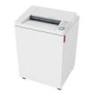 Ideal 3804 CC Destructora de Papel Manual Corte en Particulas P-4 - Destruye hasta 22 Hojas - Uso Continuo - Destruye Papel, Tar