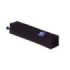 Oxford and You Estuche Cuadrado Compacto - Goma Elastica para Cuadernos - Color Negro