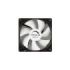 Tacens Aura II Ventilador Ultrasilencioso - Rodamiento Fluxus II - Aspas Aerodinamicas - Tornillos Antivibracion - 12 dB(A) Ruid