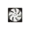 Tacens Aura II Ventilador Ultrasilencioso - Rodamiento Fluxus II - Aspas Aerodinamicas - Tornillos Antivibracion - 12 dB(A) Ruid