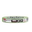 3M Cinta de Enmascarar Profesional para Superficies Rugosas - 18mm x 50m - Color Verde