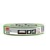 3M Cinta de Enmascarar Profesional para Superficies Rugosas - 24mm x 50m - Color Verde