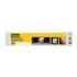3M Cinta de Enmascarar para Superficies Delicadas - 25mm x 50m - Color Blanco