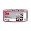 3M Cinta de Enmascarar - 48mm x 50m - Color Rosa