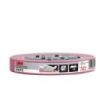 3M Cinta de Enmascarar para Superficies Delicadas - 18mm x 50m - Color Rosa