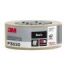 3M Cinta de Enmascarar Profesional - 70% PEFC - 48mm x 50m - Color Blanco