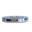 3M Cinta de Enmascarar Profesional - Multisuperficie - 18mm x 50m - 100% PEFC - Color Azul