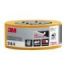 3M Cinta de Enmascarar Profesional - Multisuperficie - 48mm x 50m - 100% PEFC - Color Naranja