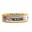 3M Cinta de Enmascarar Profesional - Multisuperficie - 30mm x 50m - 100% PEFC - Color Naranja