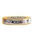 3M Cinta de Enmascarar Profesional - Multisuperficie - 24mm x 50m - 100% PEFC - Color Amarillo