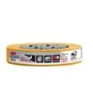 3M Cinta de Enmascarar Profesional - Multisuperficie - 24mm x 50m - 100% PEFC - Color Amarillo