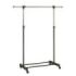 Unilux Perchero Extend - Diseño Moderno y Elegante - Extensible hasta 1m - Acabado Cromado Resistente